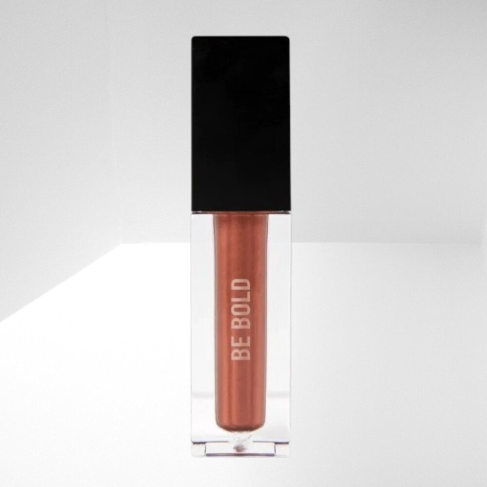 RealHer Metallic Liquid Lipstick (Be Bold)